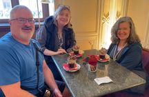 Trieste Historic Cafés Experience