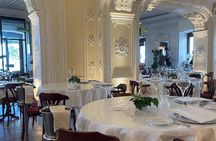 Trieste Historic Cafés Experience