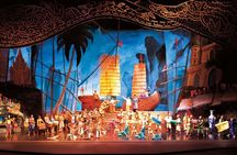 Siam Niramit Phuket: The Ultimate Spectacular Night Show