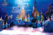 Siam Niramit Phuket: The Ultimate Spectacular Night Show