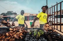 Matoke Moments Kampala Food Tour 12+ Tastings
