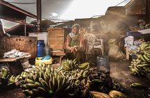 Matoke Moments Kampala Food Tour 12+ Tastings
