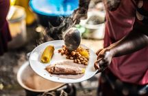 Matoke Moments Kampala Food Tour 12+ Tastings