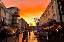 Hidden West London & Food Tour - by a Local