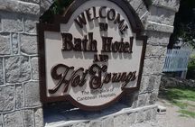 Nevis Hot Springs & Bath Village Heritage Experience
