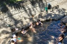 Nevis Hot Springs & Bath Village Heritage Experience
