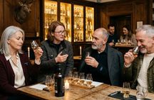 Private Walking Tour in Glasgow Old Town Pub Heritage