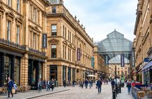 Private Walking Tour in Glasgow Old Town Pub Heritage