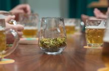 Manchester Craft Beer Tasting Class in Northern Quarter