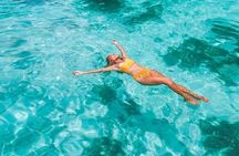 Phi Phi Maya and Khai Island Speedboat Tour with Lunch in Phuket