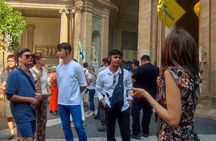Skip the Line Vatican Museums and Sistine Chapel Guided Tour