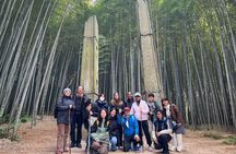 Busan to Gyeongju UNESCO Legacy Tour