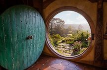Hobbiton and Blue Springs Day Tour from Auckland