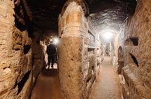 Rome's Ancient Landmarks Walking Tour