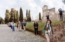 Rome's Ancient Landmarks Walking Tour