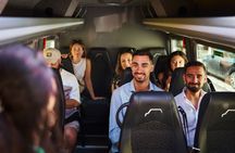 Rome's Ancient Landmarks Walking Tour