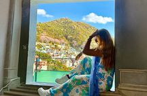 Cruise Layover to Busan City Private Car Day Tour