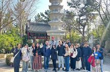 (Guaranteed Return) Busan Shore Excursion for Cruise Guests