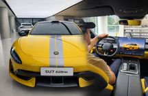Inside Shenzhen Tech: Self-Driving Cars, Drones, & ChineseEV