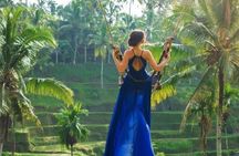 Bali All Inclusive Lempuyang Temple and Swing Tour