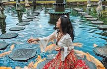 Bali All Inclusive Lempuyang Temple and Swing Tour