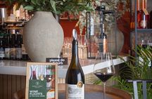 Wine Tasting Experience in Valencia’s Old Town
