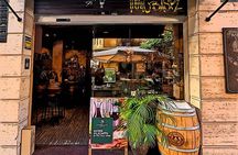 Wine Tasting Experience in Valencia’s Old Town