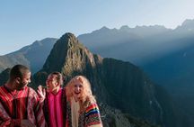 Machu Picchu in 1 Day: By Train Expedition