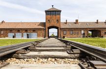 Best value Auschwitz and Birkenau Fully Guided English Tour