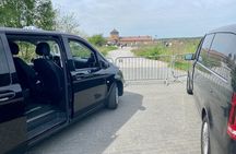 Best value Auschwitz and Birkenau Fully Guided English Tour