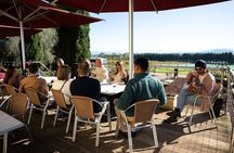 Melbourne: Yarra Valley Wine Tour with Gin, Beer & Chocolate