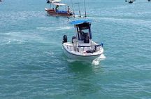 Relaxed Coastal Fishing Trip in San Juan del Sur