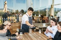 Melbourne: Yarra Valley Wine Tour with Gin, Cider & Chocolate