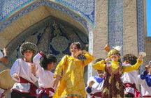 Bukhara One Day Trip from Samarkand
