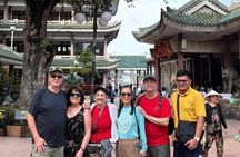 Authentic Private 3-Day Mekong Delta Tour