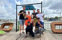 Authentic Private 3-Day Mekong Delta Tour