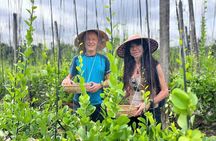 Authentic Private 3-Day Mekong Delta Tour