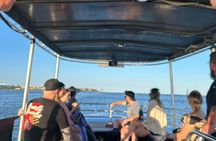 Daytona FL Sunset Tour