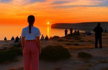 Sunset Gozo UTV Chauffeured Tour Including Comino Cruise