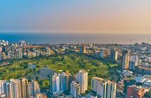Lima Private City Tour Explore Miraflores and Barranco