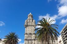 Independent Walking Tours in Montevideo