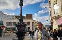 Independent Walking Tours in Montevideo