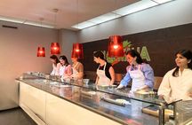 Rome: Elbow Macaroni Pasta Tiramisu and Spritz Cooking Class