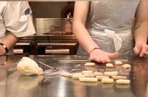 Rome: Elbow Macaroni Pasta Tiramisu and Spritz Cooking Class