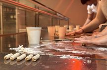 Rome: Elbow Macaroni Pasta Tiramisu and Spritz Cooking Class
