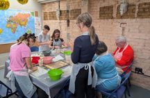London Traditional Scone Making Workshop