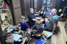Okinawa Private Tour — Driver and Guide Included 1–8 Guests (8h)