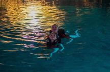 Free horse Adventure all-in-one ATV and Zip lines and Horse Cancun