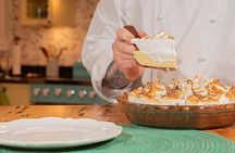 Exclusive Key Lime Pie Show and Tasting in Key West