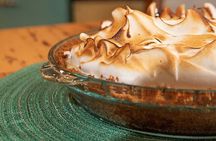 Exclusive Key Lime Pie Show and Tasting in Key West